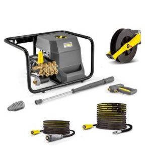 Kärcher Kaltwasser-Hochdruckreiniger HD 13/18-4 S ST Classic Plus ADV Farmer