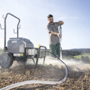 Kärcher Kaltwasser-Hochdruckreiniger HD 7/11-4 M Classic ADV Farmer