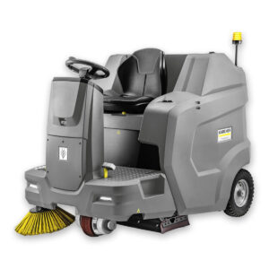 Kärcher Kehrsaugmaschine KM 100/120 R Bp Pack