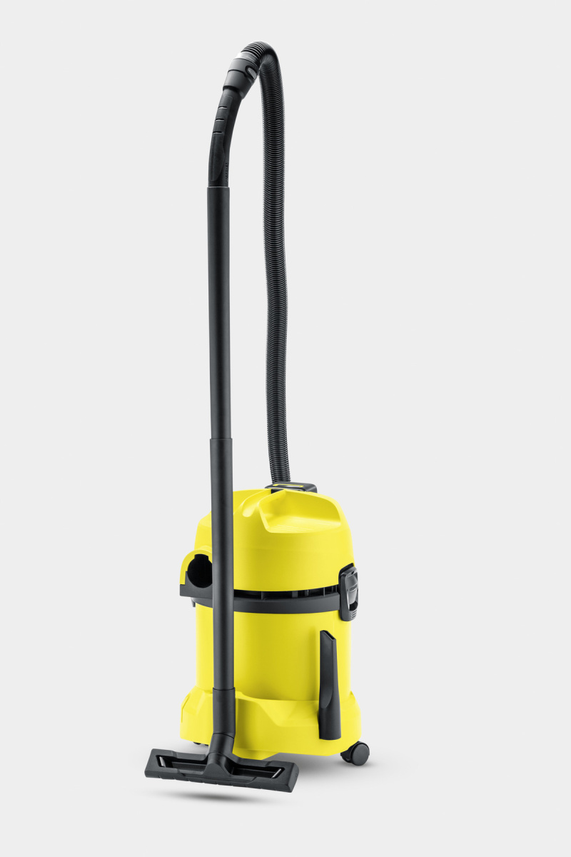 Kärcher Mehrzwecksauger WD 3 Battery Set – Bild 3