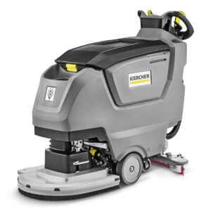 Kärcher Scheuersaugmaschine B 50 W Bp Pack 80Ah Li+D51+Dose+Rinse+Autofill