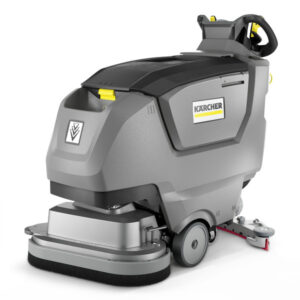 Kärcher Scheuersaugmaschine B 50 W Bp Pack 80Ah Li+D60+DOSE+Rinse+Autofill