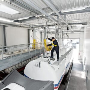 Kärcher TankPro Reiniger, sauer RM 870, 1000L