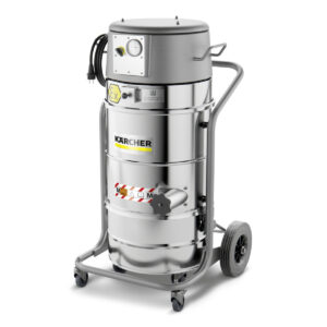 Kärcher Universalsauger Ex-Zone IVM 40/12-1 M Z22 Bundle