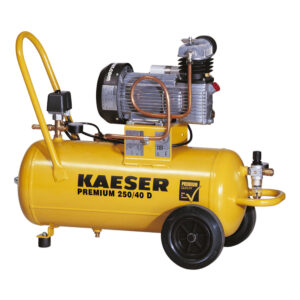 Kaeser Kompressor Premium 250/40 D