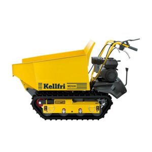 Kellfri Minidumper, 500 kg