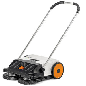 STIHL Kehrmachine KG 550