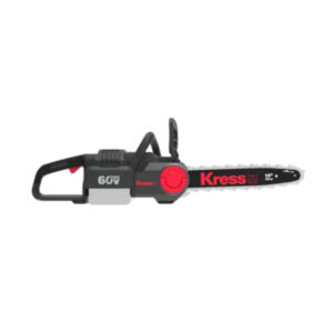 Kress 60V Akku-Motorsäge KG367E.9, 35 cm - ohne Akku & Ladegerät