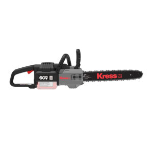 Kress Akku-Motorsäge KC300.9 - ohne Akku & Ladegerät