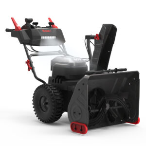 Kress Akku-Schneefräse KG470.9 - ohne Akku & Ladegerät
