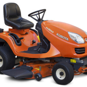 Kubota Rasentraktor GR1600 ID