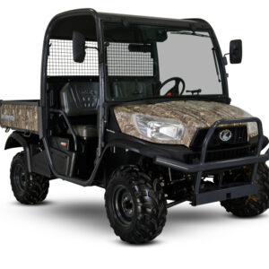 Kubota RTV X1110 NTR