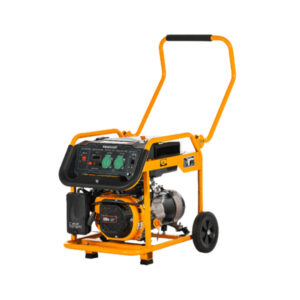 Lumag Benzin-Generator G3-E, 3,0 KW