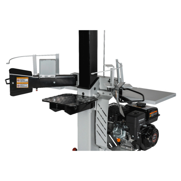 Lumag Benzin-Holzspalter HB8N, 8T – Bild 9