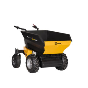 Lumag Elektro-Dumper MD500EKN