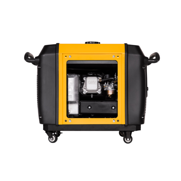 Lumag Inverter Generator IG-4000, 4,0 KW – Bild 3