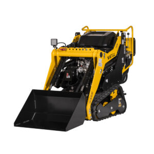 Lumag Multitruck MT250