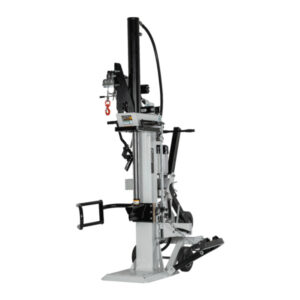 Lumag PROFI-Holzspalter HEZ22, 22t Zapfwellenantrieb