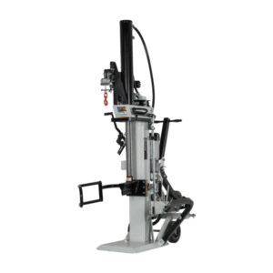 Lumag PROFI-Holzspalter HEZ30, 30t Zapfwellenantrieb
