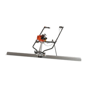 Lumag Rüttelbohle-Antrieb RBA
