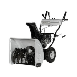 Lumag Schneefräse SFR65N, Radantrieb