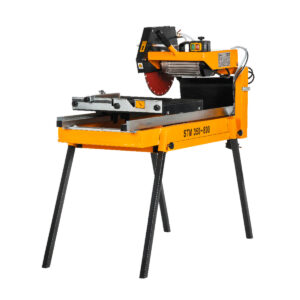 Lumag Steintrennmaschine STM350-800