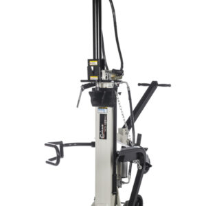 Lumag Vertikal Hydraulik-Holzspalter HOS12TPRO, 12T
