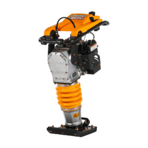 Lumag Vibrationsstampfer LVS80GX (HONDA-Motor)