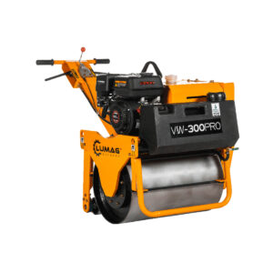 Lumag Vibrationswalze VW300PRO