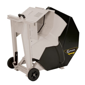 Lumag Wippkreissäge WS700T, 400V