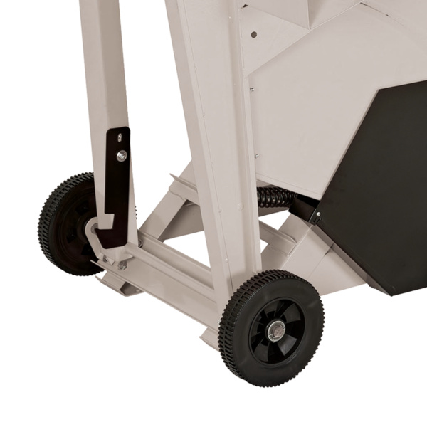 Lumag Wippkreissäge WS700T, 400V – Bild 3