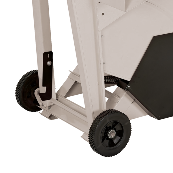 Lumag Wippkreissäge WS700T, 400V – Bild 4