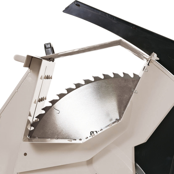 Lumag Wippkreissäge WS700T, 400V – Bild 5