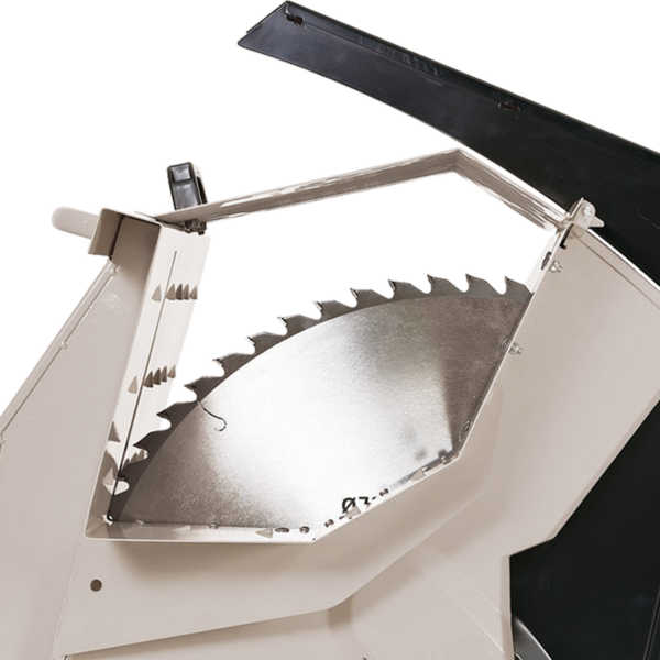 Lumag Wippkreissäge WS700T, 400V – Bild 6