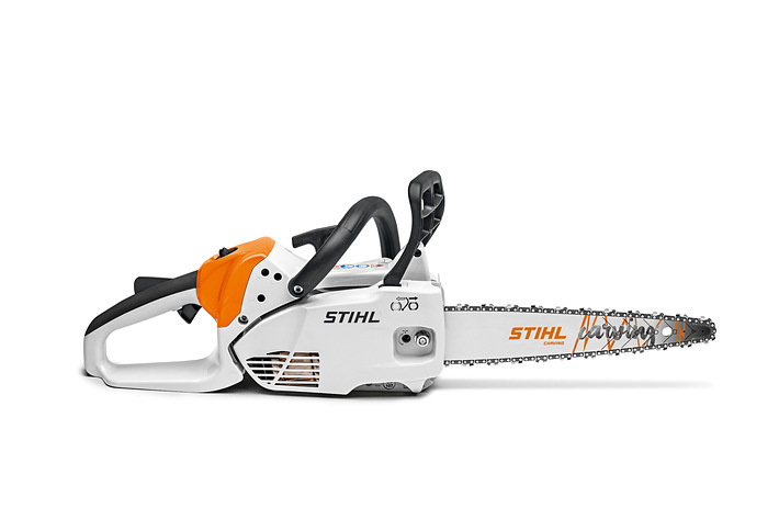 STIHL Motorsäge MS 151 C-E, PM3, Schienenlänge 30cm