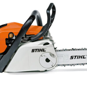 STIHL Motorsäge MS 181 C-BE, PM3, Schienenlänge 35 cm