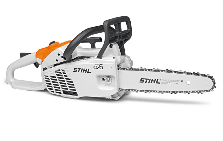 STIHL Motorsäge MS 194 C-E, PM3, Schienenlänge 30cm