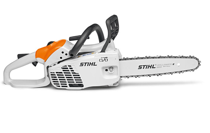 STIHL Motorsäge MS 194 C-E, PM3, Schienenlänge 30cm – Bild 2