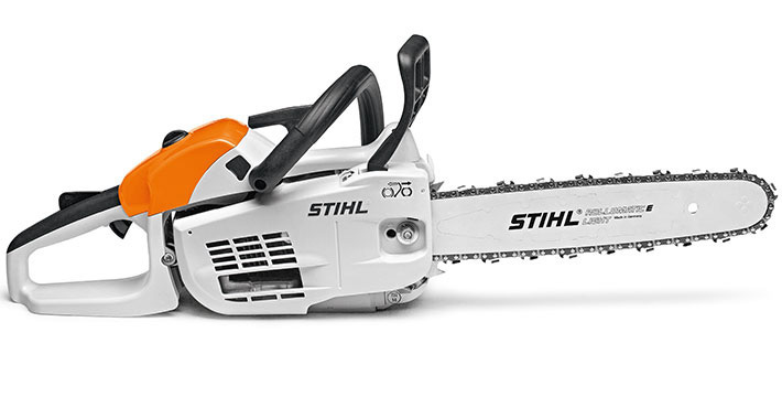 STIHL Motorsäge MS 201 C-M, PS3, Schnittlänge 30cm – Bild 2