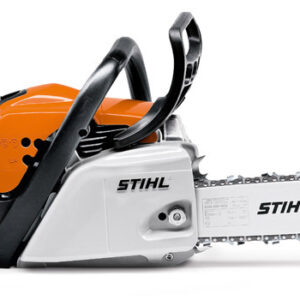 STIHL Motorsäge MS 211, PM3, Schienenlänge 35cm
