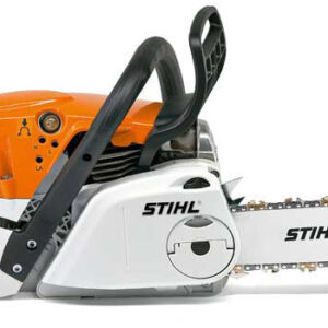 STIHL Motorsäge MS 231 C-BE, PD3, Schienenlänge 35cm