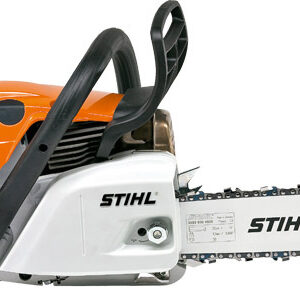 STIHL Motorsäge MS 241 C-M, PS3, Schienenlänge 35cm