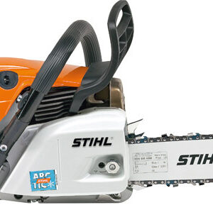 STIHL Motorsäge MS 241 C-M VW, PS3, Schienenlänge 40cm