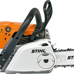 STIHL Motorsäge MS 251 C-BE, RM3, Schnittlänge 40 cm