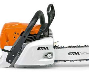 STIHL Benzin-Motorsäge MS 251, RM3, .325", Schienenlänge 40cm