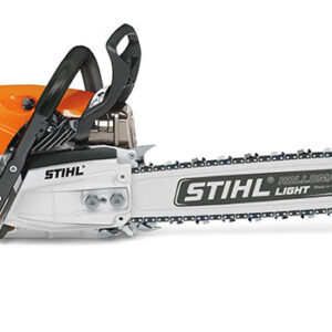 STIHL Motorsäge MS 462 C-M, RS, Schienenlänge 50cm, ES Light