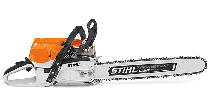 STIHL Motorsäge MS 462 C-M VW, RS, Schienenlänge 45cm