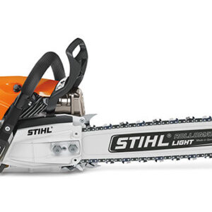 STIHL Motorsäge MS 462 C-M VW, RS, Schienenlänge 50cm, ES Light