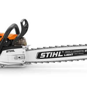STIHL Motorsäge MS 500i, RS, Schienenlänge 50 cm