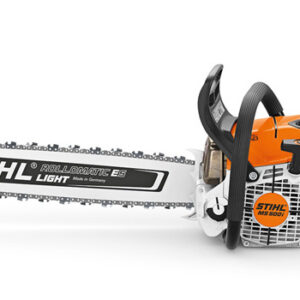 STIHL Motorsäge MS 500i W, RH, Schienenlänge 50 cm